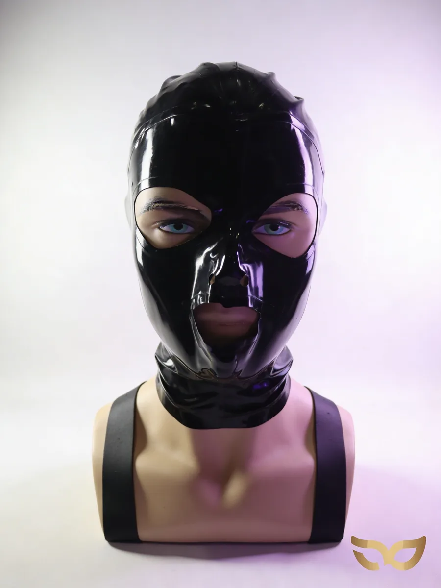 Latex Bivak